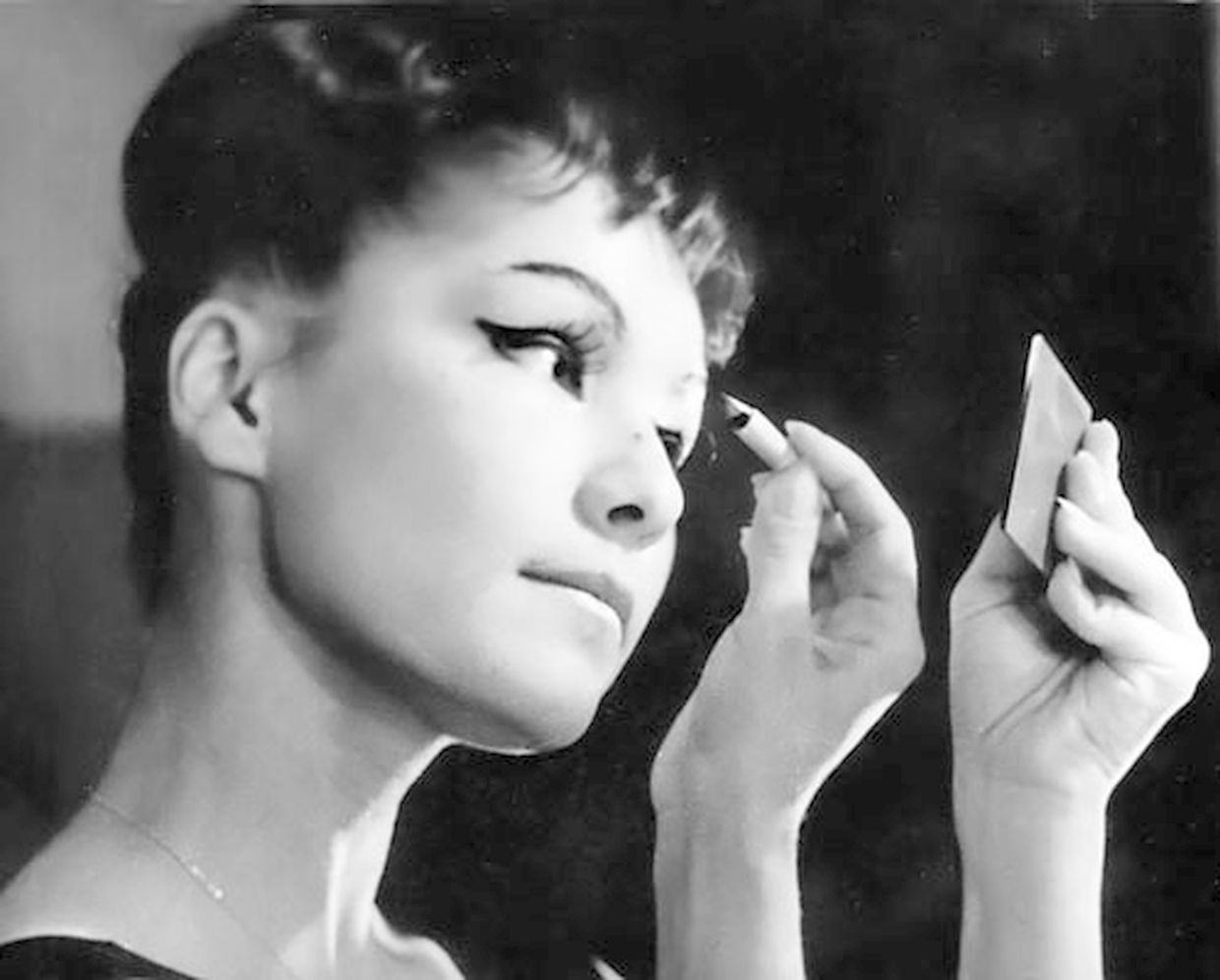 Малика Сабирова